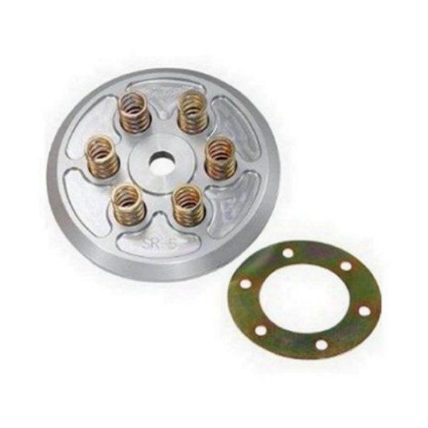 【USA在庫あり】 TM-21CF バーネット Barnett クラッチキット 92年-97年GSX600F HD店