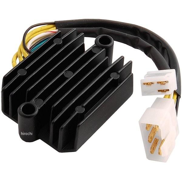 【USA在庫あり】 TMR1003L Rick's Motorsport Electrics レギュレーター 79年-83年 CB1000C、CB1100F HD店