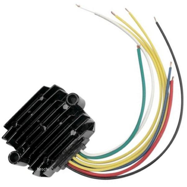 【USA在庫あり】 TMR1003U Rick's Motorsport Electrics レギュレーター 73年-98年 BMW HD店