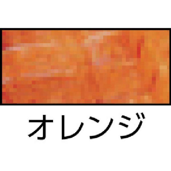 【メーカー在庫あり】 TNF-1050-OR TNF1050OR  トラスコ中山(株) TRUSCO ネットフェンス ロール オレンジ 1m×50m HD店_1