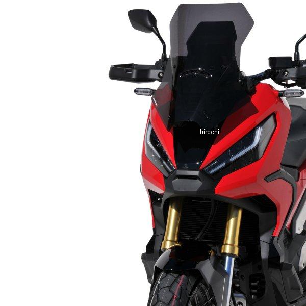 TO01T17-83 TO01T17-XX アルマックス ERMAX ツーリングスクリーン 47cm 21年-22年 X-ADV サテングレー HD店_3