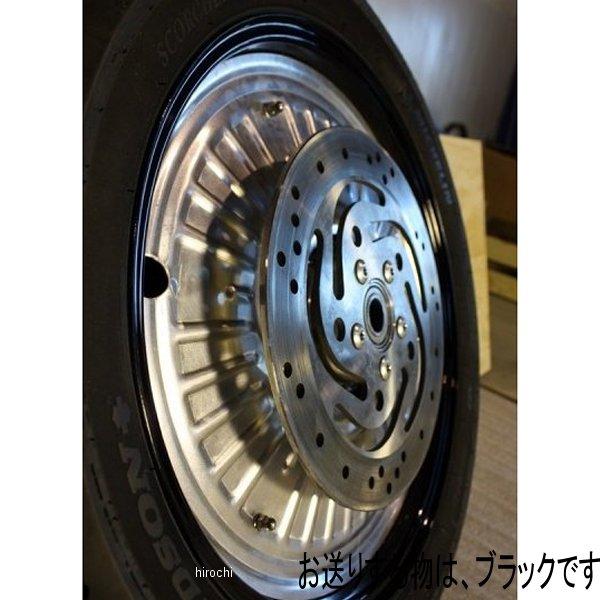 TOY-16-A 部品屋K&W EMD ホイールカバー 16インチ 黒 HD店 : ヒロチー