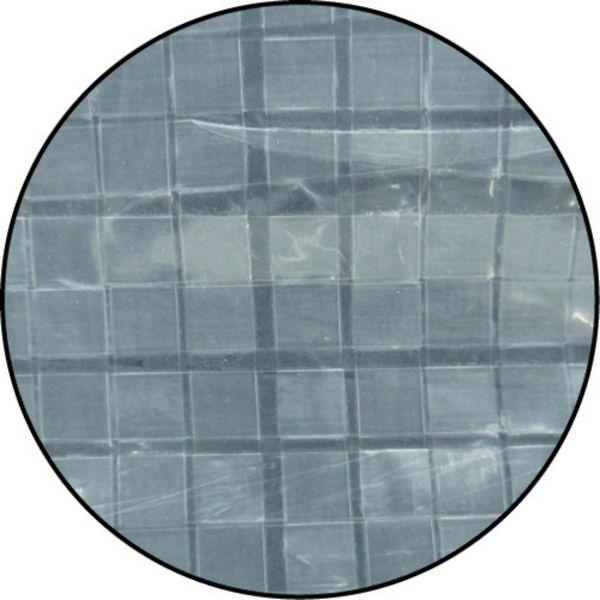 【メーカー在庫あり】 TPC-B-2 TPCB2  トラスコ中山(株) TRUSCO パレットカバー1300×1300×1200 ベルト付 HD店の画像