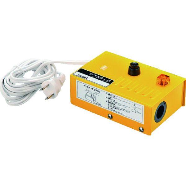 【メーカー在庫あり】 TR-MT TRMT  トラスコ中山(株) TRUSCO マグネタッチ 着磁脱磁兼用 HD店 | 