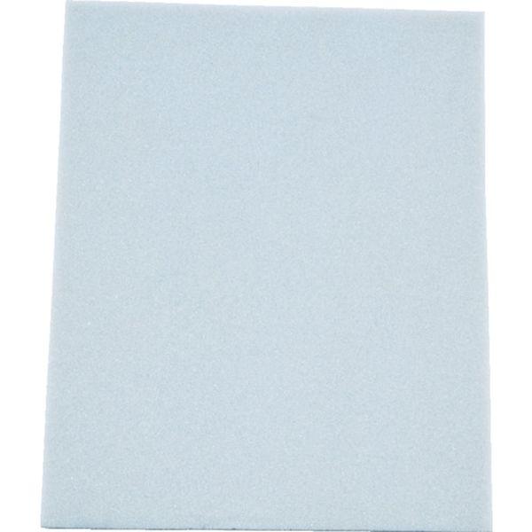 【メーカー在庫あり】 TSK-F-20P TSKF20P トラスコ中山(株) TRUSCO スポンジ研磨シート ファイン 114X140mm 20枚入り HD店 | 