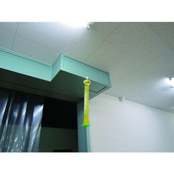 【メーカー在庫あり】 TSURUSUDAKE カモ井加工紙(株) カモ井 吊るすだけ 粘着式ハエ取り HD店 |  | 04