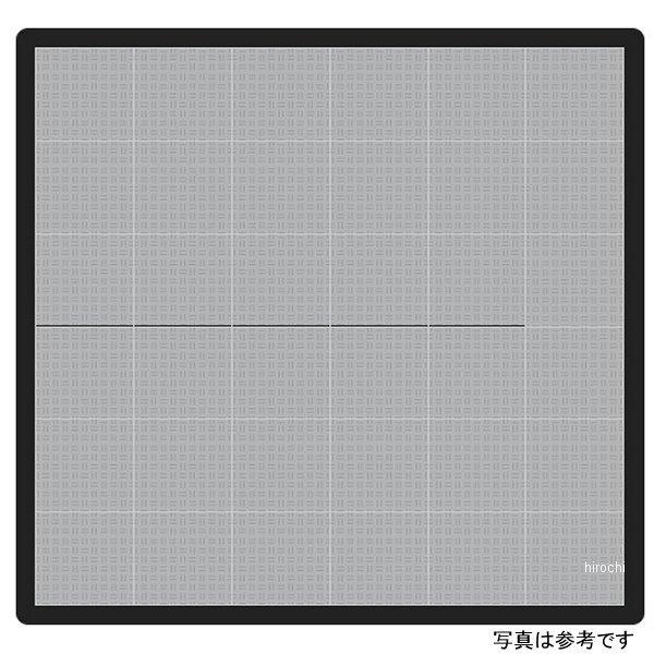 【メーカー在庫あり】 TECTILE-GARAGE0003-LGR-LGR テックタイル TECTile Bike-2セット 2,080mm×2,410mm ライトグレー/ライトグレー HD店