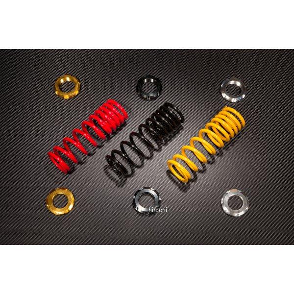 【メーカー在庫あり】 UCSUT34BKBKYA11 U-CP オリジナルサスペンション XJR1200/XJR1300 ブラック\u0026ブラック HD店の画像