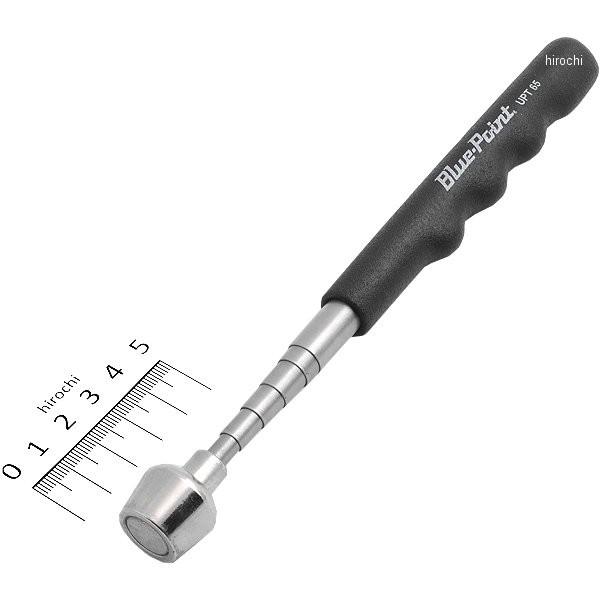 【USA在庫あり】 UPT65 スナップオン Snap-on ブルーポイント 伸縮式磁石付きピックアップツール 16 ポンド HD店 | 