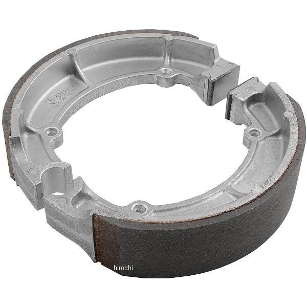 【USA在庫あり】 VB-412 ベスラ Vesrah ブレーキシュー リア 80年-09年 KZ550、EN500 セミメタル HD店 | 