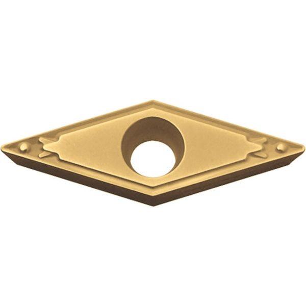 【メーカー在庫あり】 VBMT110308HQ 京セラ(株) 京セラ 旋削用チップ サーメット TN60 10個入り HD店