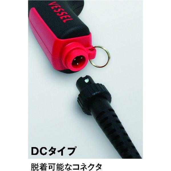 【メーカー在庫あり】 VE-4000P VE4000P  (株)ベッセル ベッセル 電動ドライバー VE‐4000P HD店 |  | 07