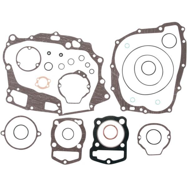 【USA在庫あり】 VG-191 ベスラ Vesrah コンプリート ガスケットセット 83年-84年 XL200R HD店