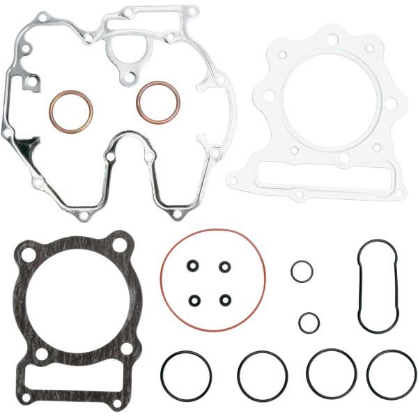 【USA在庫あり】 VG-5080 ベスラ Vesrah トップエンド ガスケットセット 84年-85年 XL350R HD店