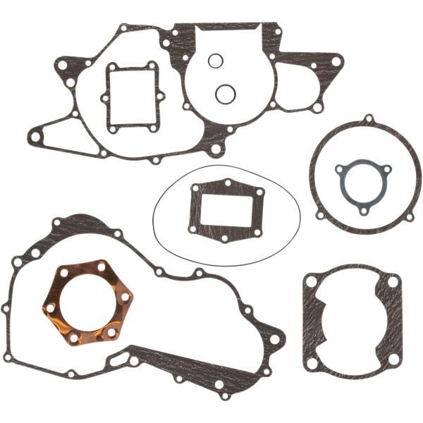 【USA在庫あり】 VG182 ベスラ Vesrah コンプリートガスケットセット 81年-84年 ホンダ ATC250R HD店