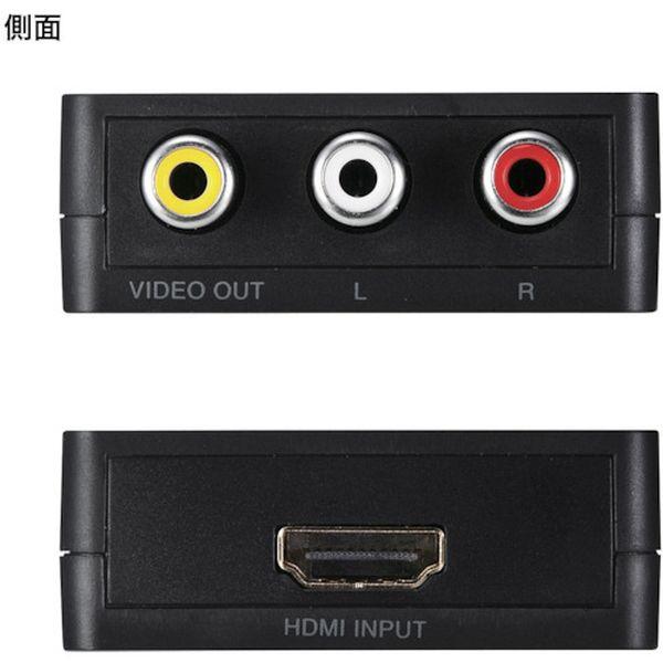 【メーカー在庫あり】 VGA-CVHD3 VGACVHD3  サンワサプライ(株) SANWA 変換コンバーター HD店 |  | 04