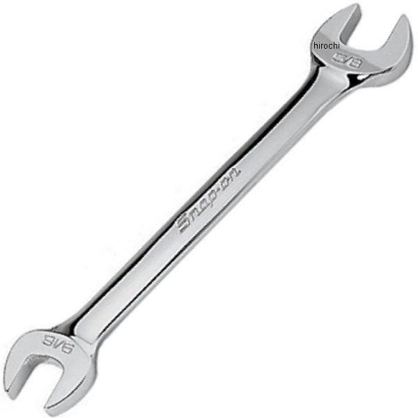 VO2628B スナップオン Snap-on スタンダード オープンエンド レンチ 13/16インチ-7/8インチ HD店