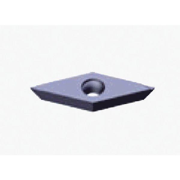 【メーカー在庫あり】 VPET080202MFR-JRP (株)タンガロイ タンガロイ 旋削用G級ポジTACチップ COAT 10個入り HD