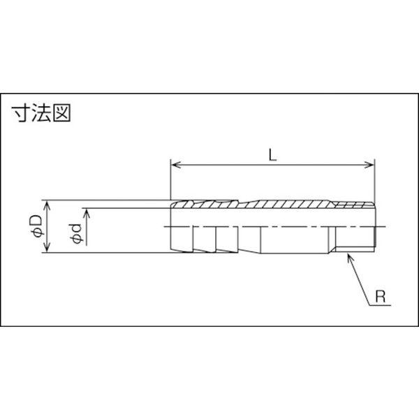 【製造会社店卸し資産あり】 VRHN-20 VRHN20  流れバル(株) 流れバル 丸ホースニップル(SUS304TP) 04100470 固定ディスク店