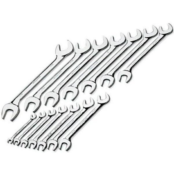 VS814A スナップオン Snap-on オープン エンド 4WAY アングル ヘッド  