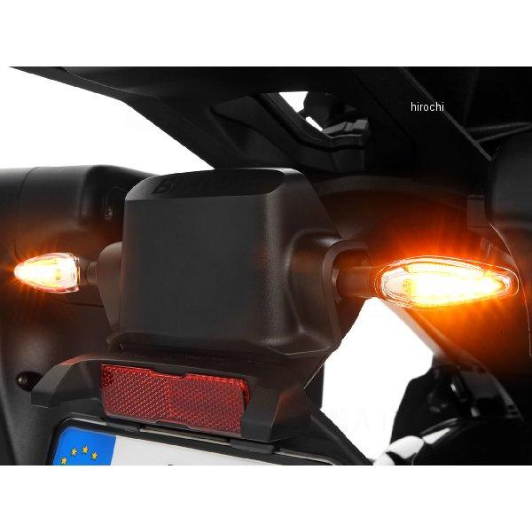 W13234-000 ワンダーリッヒ Wunderlich LEDウインカー ブレーキ テール ライト Sonic マットブラック HD店_1
