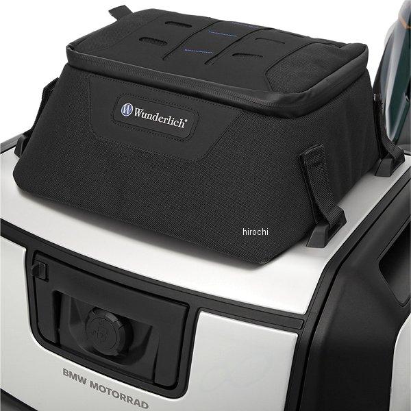 W13409-002 ワンダーリッヒ Wunderlich トップバッグ 純正Vario