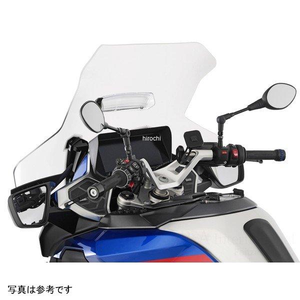 W14151-000 ワンダーリッヒ Wunderlich ベンチレーション付ツーリングスクリーン MARATHON AIRVENTED R1300RT クリアー HD店の画像