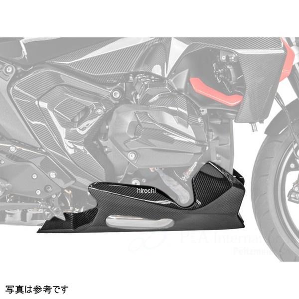 W15764-010 ワンダーリッヒ Wunderlich カーボン エンジンスポイラー
