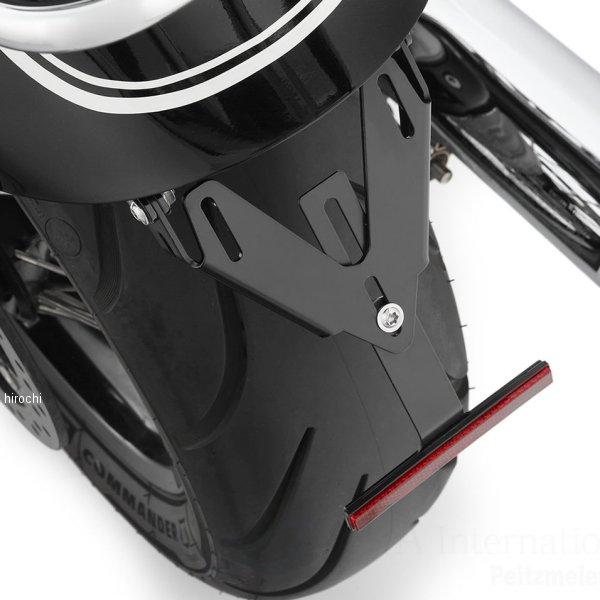 W18501-202 ワンダーリッヒ Wunderlich テールコンバージョンキット PURE M8 20年以降 BMW R18 黒 HD店の画像