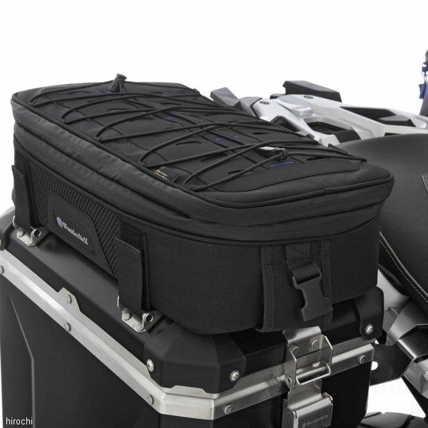 W20790-302 ワンダーリッヒ Wunderlich バッグパッカーII BMW純正サイドケース用 右側 黒 HD店_3