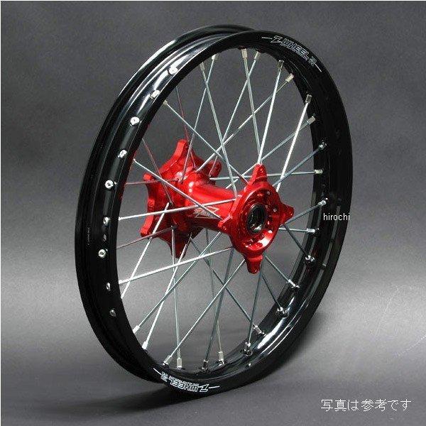ZETA Z-WHEEL 18インチ CRF250RX用リアホイールセット ZETA Z-WHEEL 18インチ CRF250RX用リアホイールセット