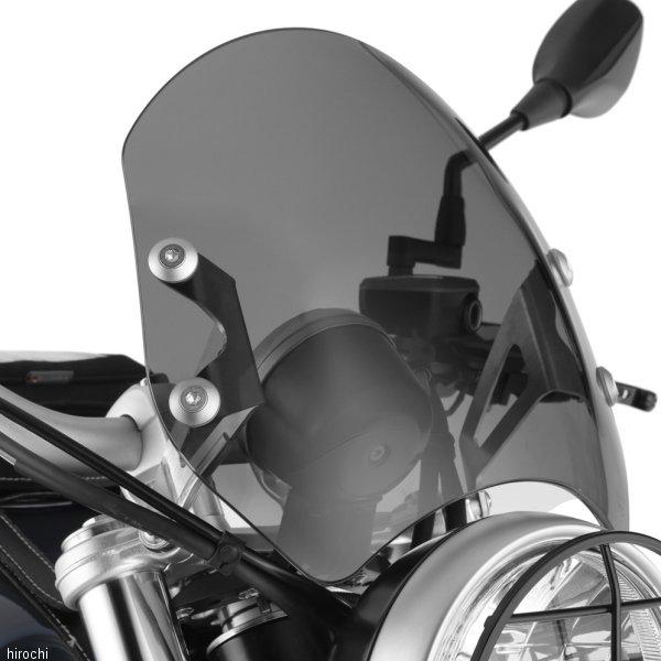 W30472-307 ワンダーリッヒ Wunderlich ショートスクリーン BMW RnineT