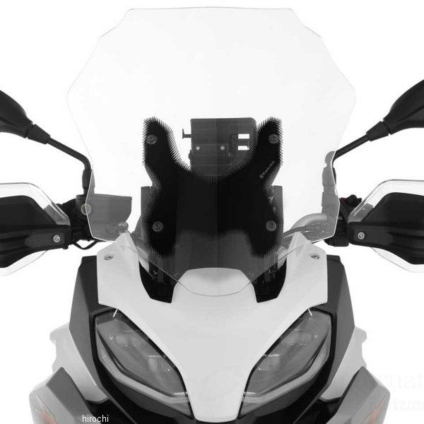 W30742-005 ワンダーリッヒ Wunderlich ウインドスクリーン MARATHON BMW F900XR クリア HD店_1
