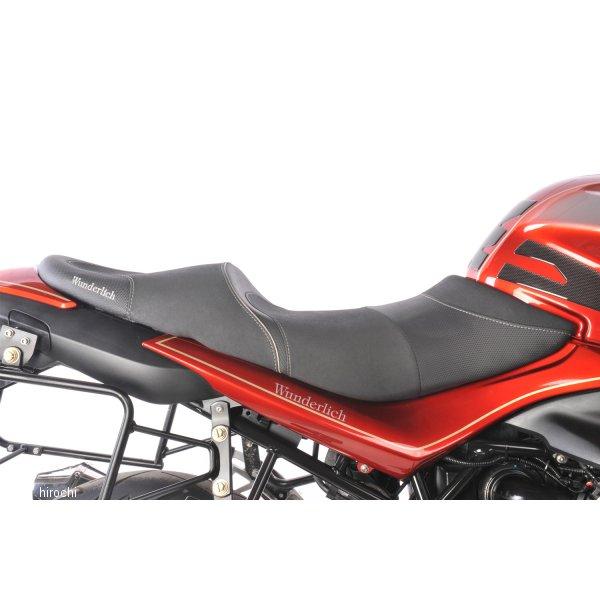 W30900-020 ワンダーリッヒ Wunderlich ERGOシート EUレギュラー 14年 
