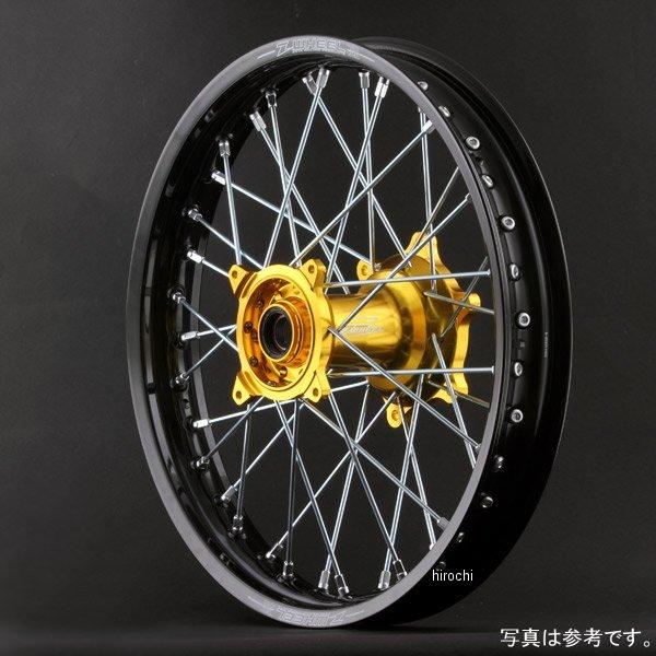 W41-11113 ズィーウィール Z-WHEEL アステライトハブ フロント CRF450R