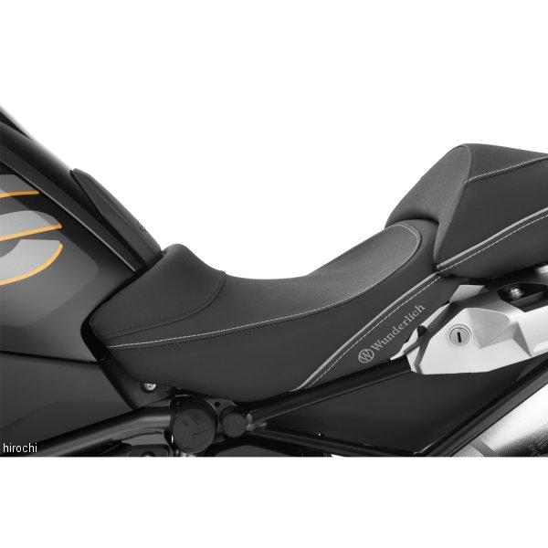W42720-422 ワンダーリッヒ Wunderlich フロントシート ERGO EU
