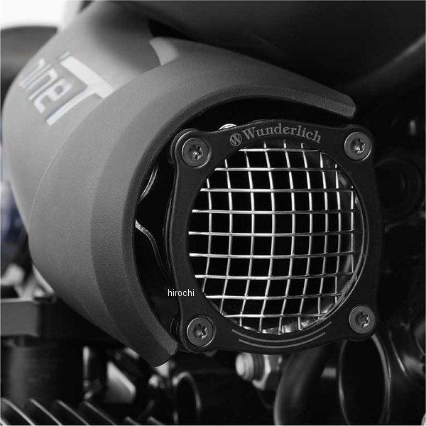 RnineT ワンダーリッヒ エアインテークガード ワンダーリッヒ RnineT エアインテークガード