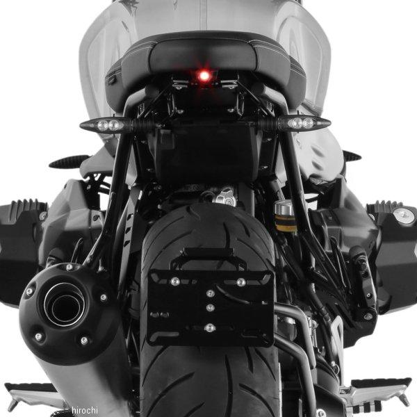 W44111-212 ワンダーリッヒ Wunderlich テールコンバージョンキット スイングアームナンバープレートホルダー DEVIL EYE 14年以降 RnineT HD店