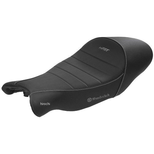W44118-202 ワンダーリッヒ Wunderlich ライダーシート with