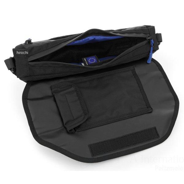 W70407-202 ワンダーリッヒ Wunderlich ハンドルバーバッグ MEDIA XL