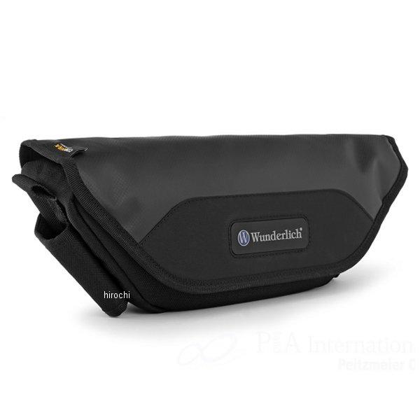 W70408-302 ワンダーリッヒ Wunderlich ハンドルバーバッグ BARBAG EVO デザートX 黒 HD店の画像