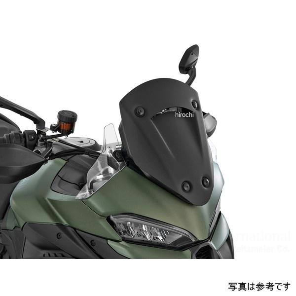 W71157-002 ワンダーリッヒ Wunderlich スポーツスクリーン ブラック 25年- Multistrada V2 HD店_1
