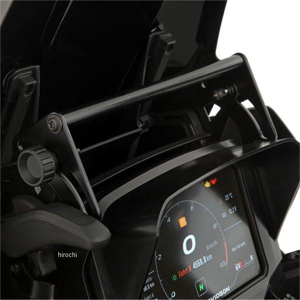 W90154-000 ワンダーリッヒ Wunderlich スクリーン MARATHON スタビライザー\u0026ホルダーステー Pan America 1250 クリア HD店_2