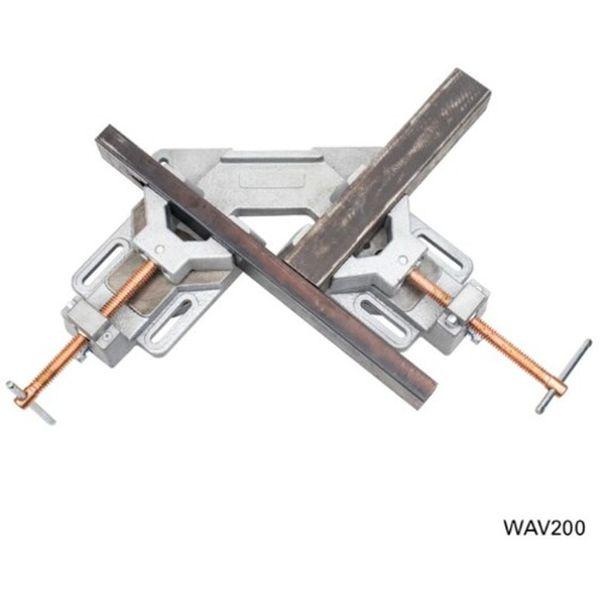 【メーカー在庫あり】 WAV200 Strong SHT 溶接用バイス HD店の画像