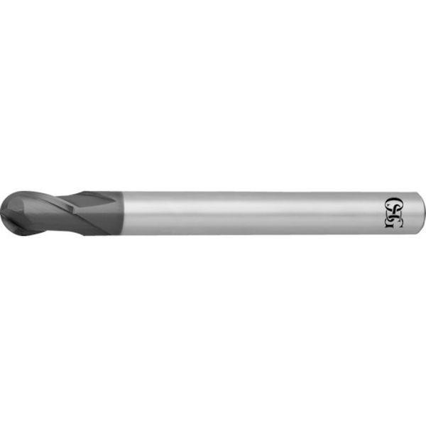 【製造会社店卸し資産あり】 WXS-EBD-R12.5 WXSEBDR12.5 オーエスジー(株) OSG 超硬エンドミル WXS 2刃どんぶり鉢 R12.5 固定ディスク