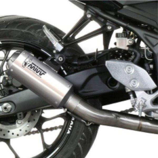 X.YA.0008.SM3X-MT03 X.YA.0008.SM3X-MT03 Mivv フルエキゾースト MK3 16年-21年 MT-03 ステンレス HD店