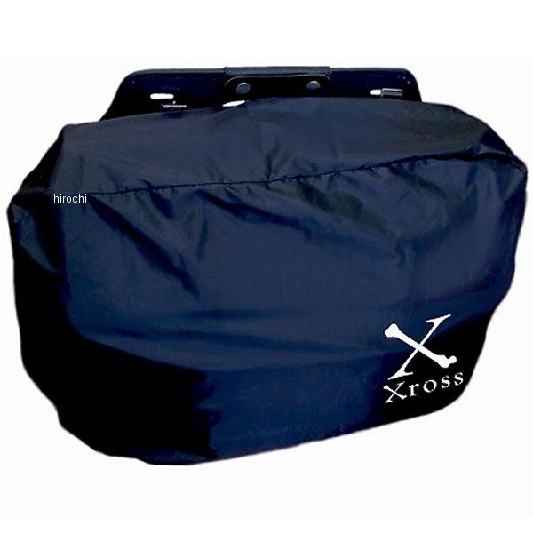 【メーカー在庫あり】 XC-012 クロス Xross サドルバッグ シングル 黒 HD店 |  | 03