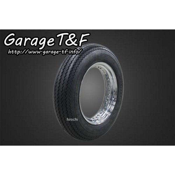 XV250TR03 ガレージT＆F unilli ユナリ ビンテージタイヤ 15×5.00