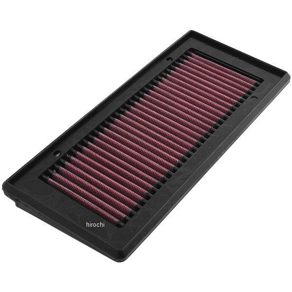 YA-1605 K&N リプレイスメントエアフィルター 05年-09年 MT-01 HD店