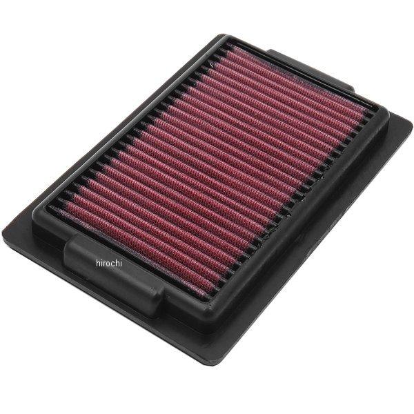 【メーカー在庫あり】 YA-1709 K\u0026N リプレイスメントエアフィルター 09年-10年 V-MAX1700 HD店